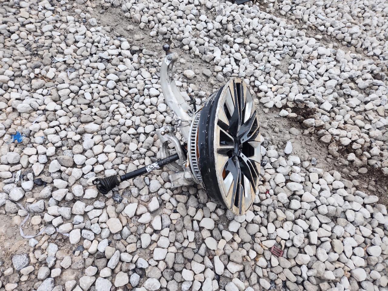 2026 BMW I5 xDrive 40 VIN: WBY33HG04TCV92884 Lot: 92026355