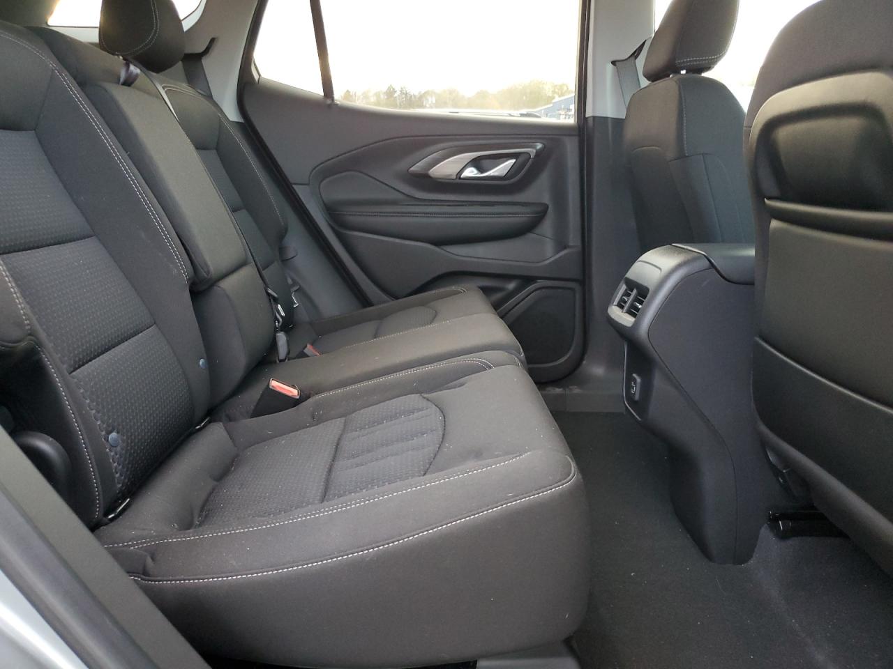 2024 GMC Terrain Sle VIN: 3GKALTEG3RL396559 Lot: 91073525