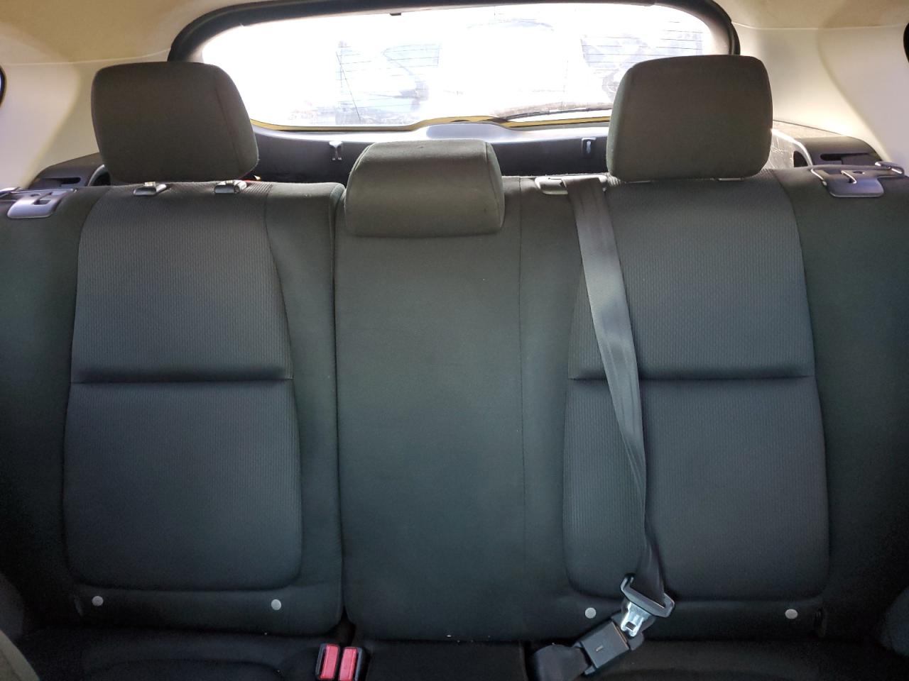 2014 Mazda Cx-5 Sport VIN: JM3KE2BE6E0332442 Lot: 91168395