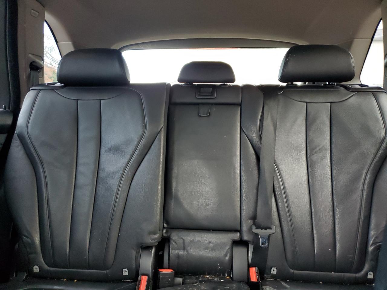 2015 BMW X5 xDrive35I VIN: 5UXKR0C58F0K55251 Lot: 94093655