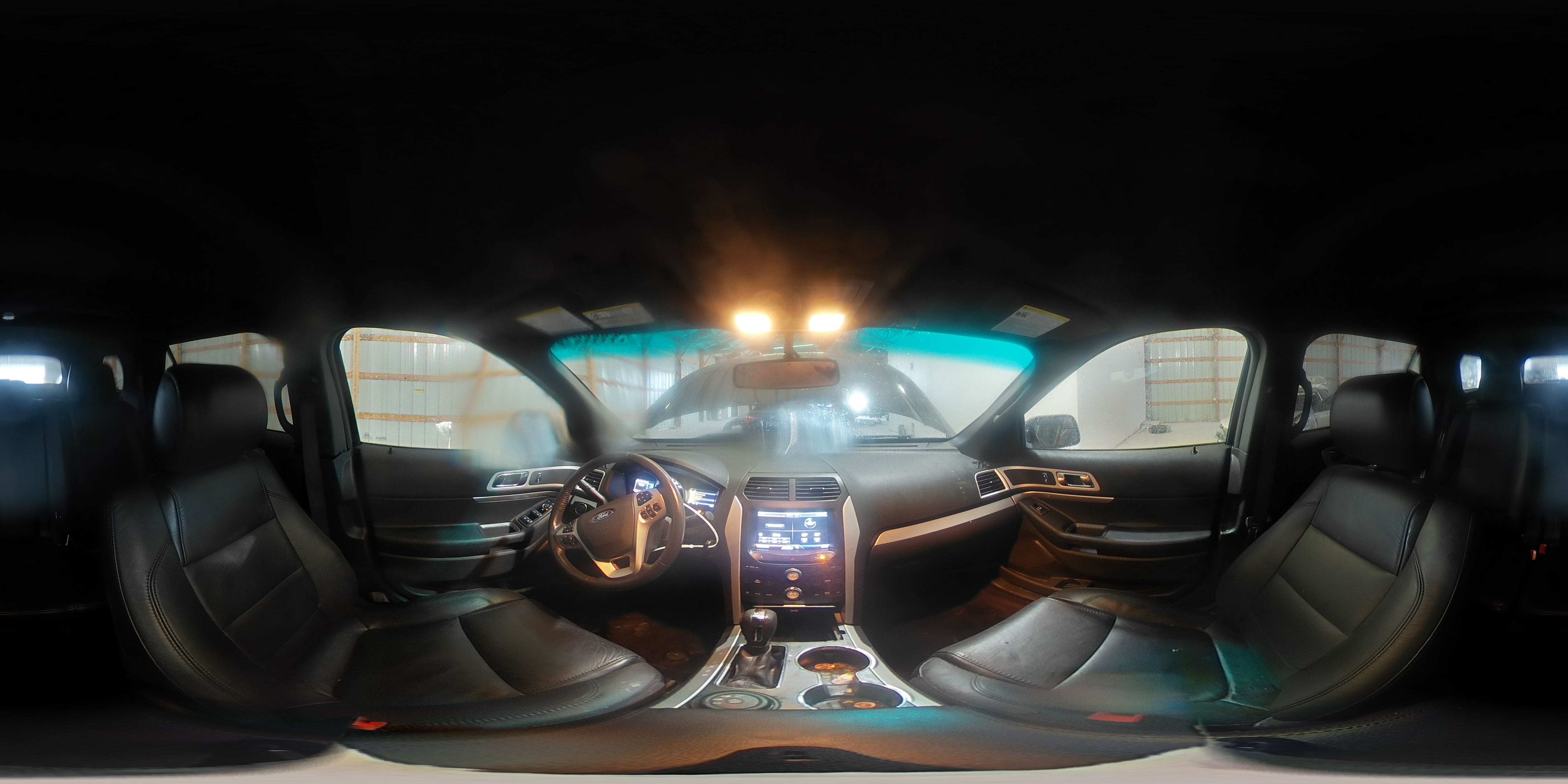 2015 Ford Explorer Xlt VIN: 1FM5K8D82FGB47852 Lot: 93633275