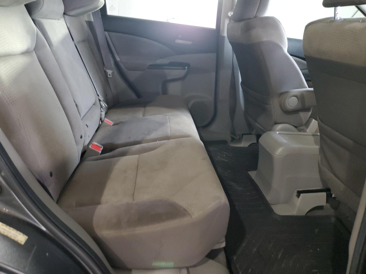 2014 Honda Cr-V Ex VIN: 5J6RM4H55EL029867 Lot: 91884095