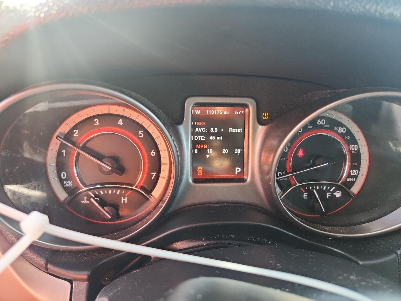 2020 Dodge Journey Crossroad VIN: 3C4PDCGB3LT265546 Lot: 91478915