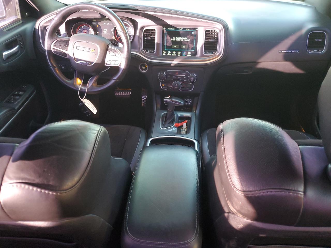 2020 Dodge Charger R/T VIN: 2C3CDXCT5LH233280 Lot: 93635915