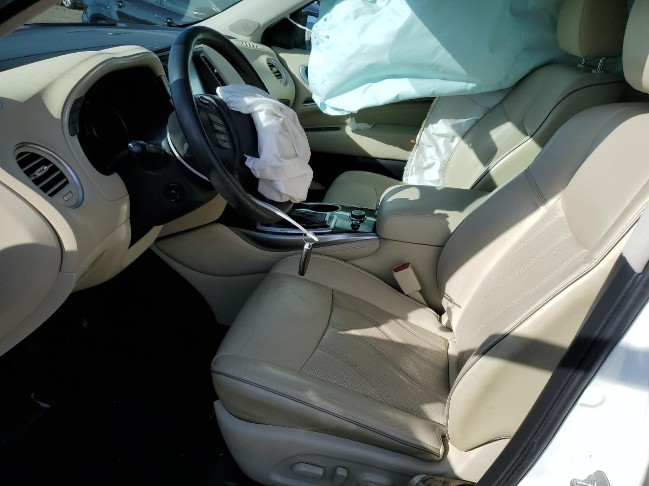 2018 Infiniti Qx60 VIN: 5N1DL0MM7JC510637 Lot: 92666975