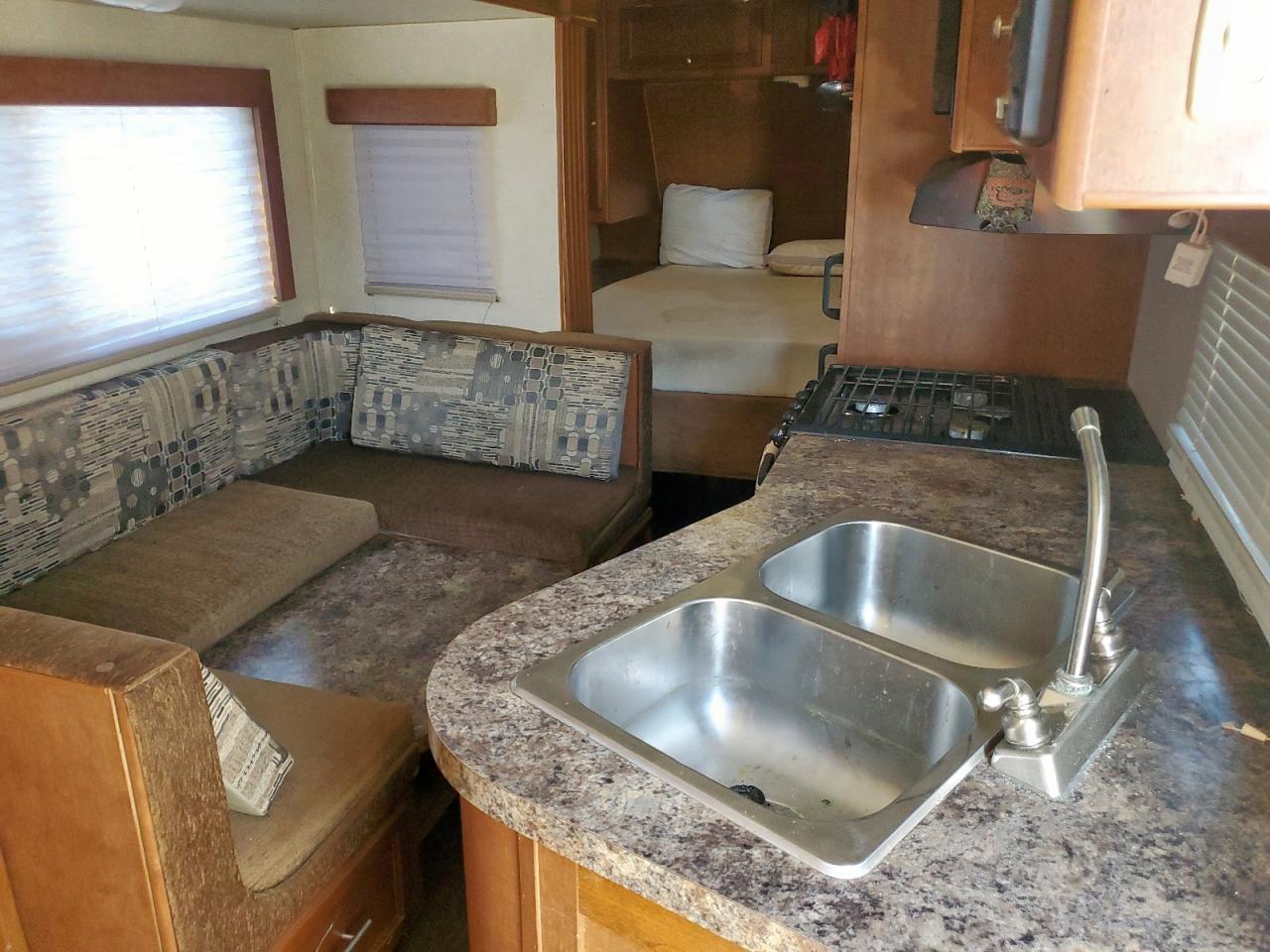 2013 Eclipse 29Bhsg Milan VIN: 5LZBL2229DR061670 Lot: 91305335