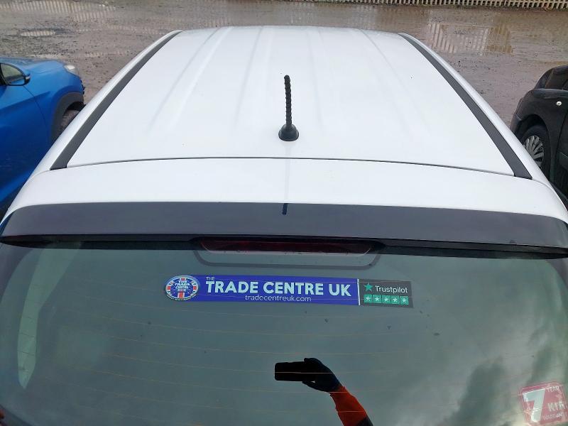 2015 KIA SPORTAGE 1.7 CRDI ISG 1 5DR