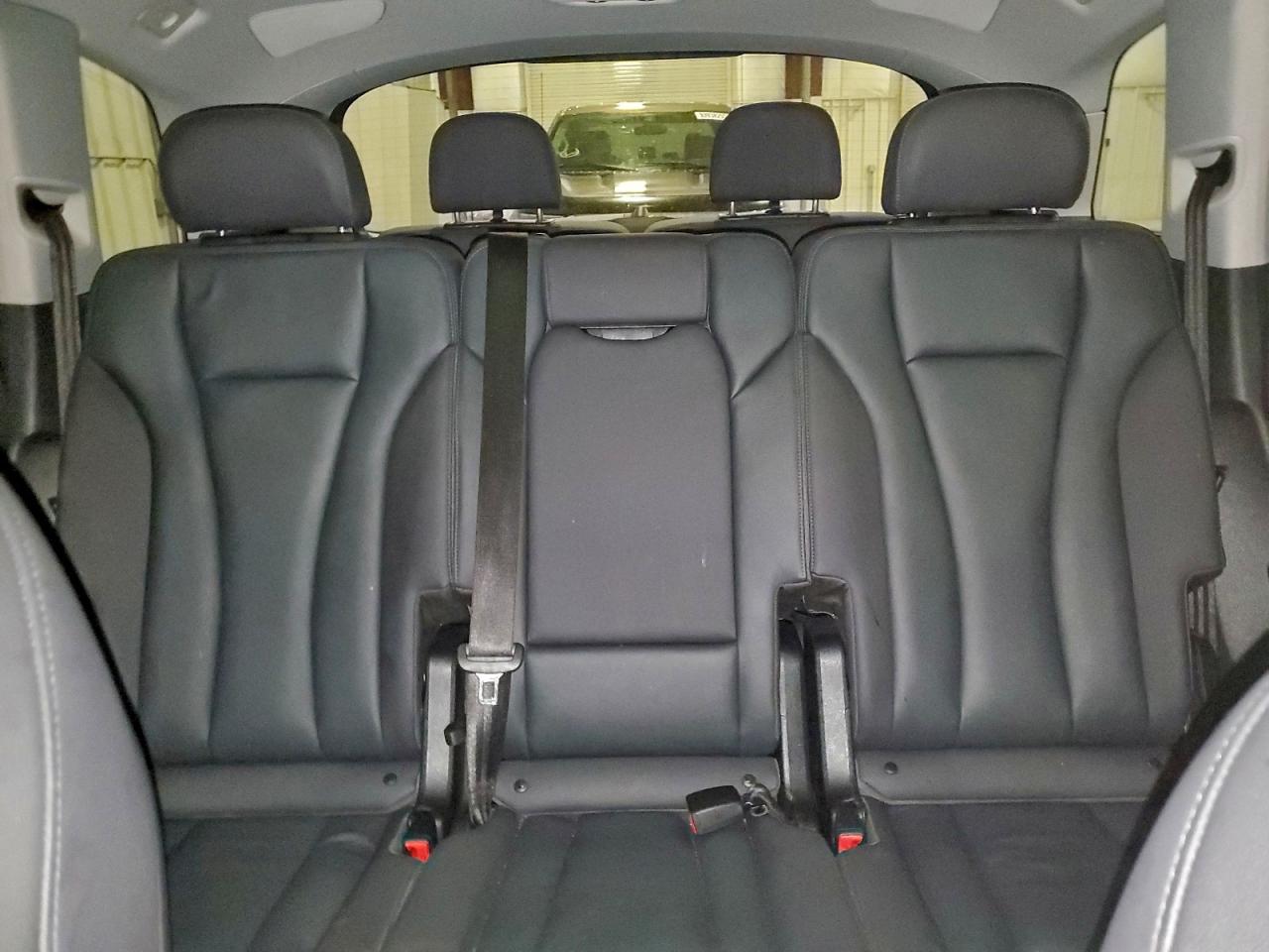 2021 Audi Q7 Premium Plus VIN: WA1LXAF73MD000909 Lot: 93135945