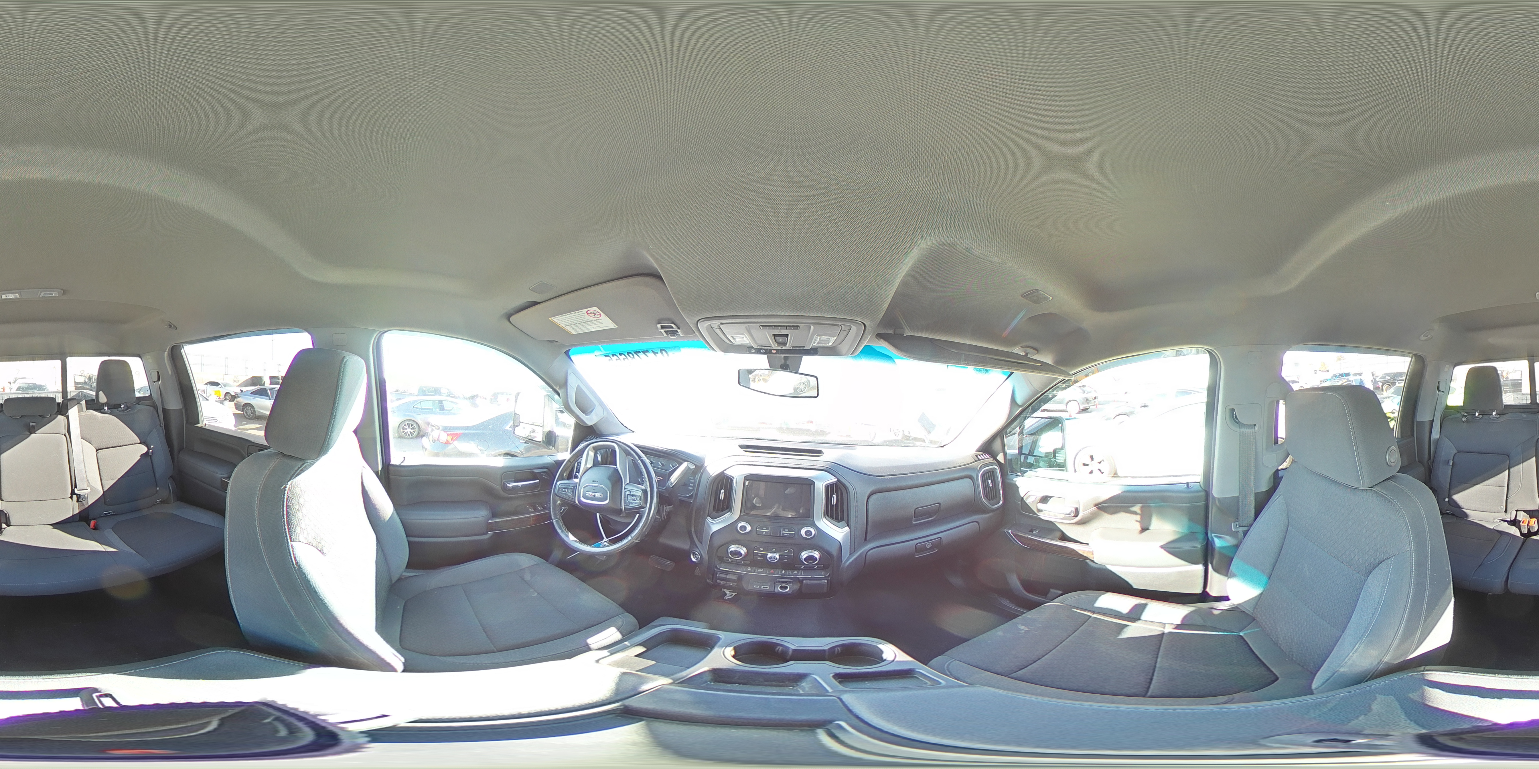 2022 GMC Sierra K3500 Sle VIN: 1GT49TE76NF175162 Lot: 91778665