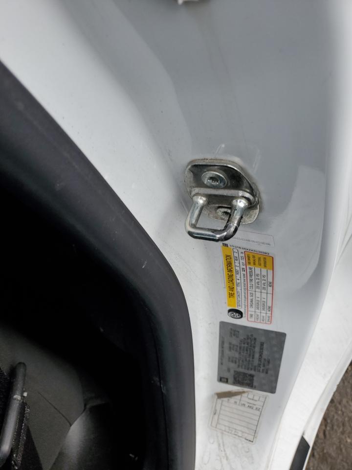 2019 Chevrolet Camaro Ls VIN: 1G1FB1RX2K0130383 Lot: 91405855