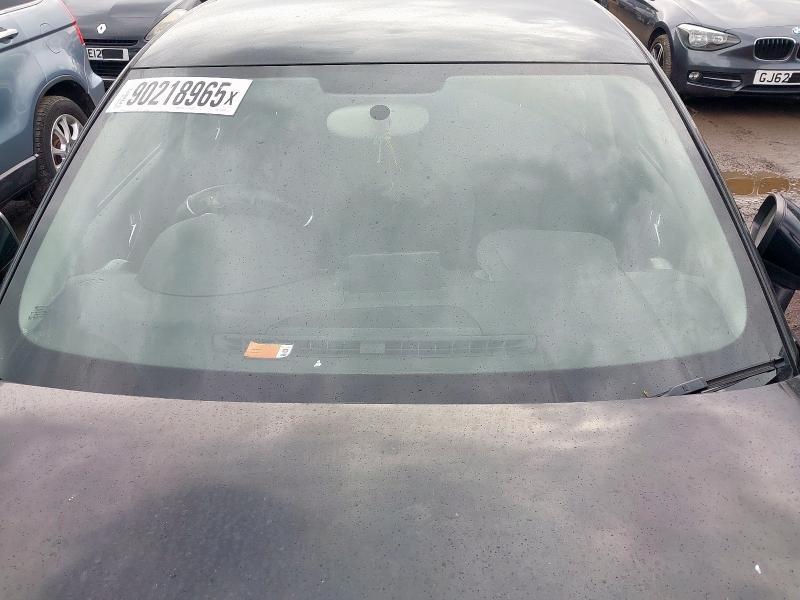 2012 AUDI A1 1.2 TFSI SPORT 5DR