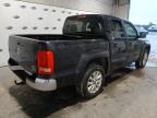 2014 VOLKSWAGEN AMAROK for sale at Copart CASTLEDERMOT - IRELAND
