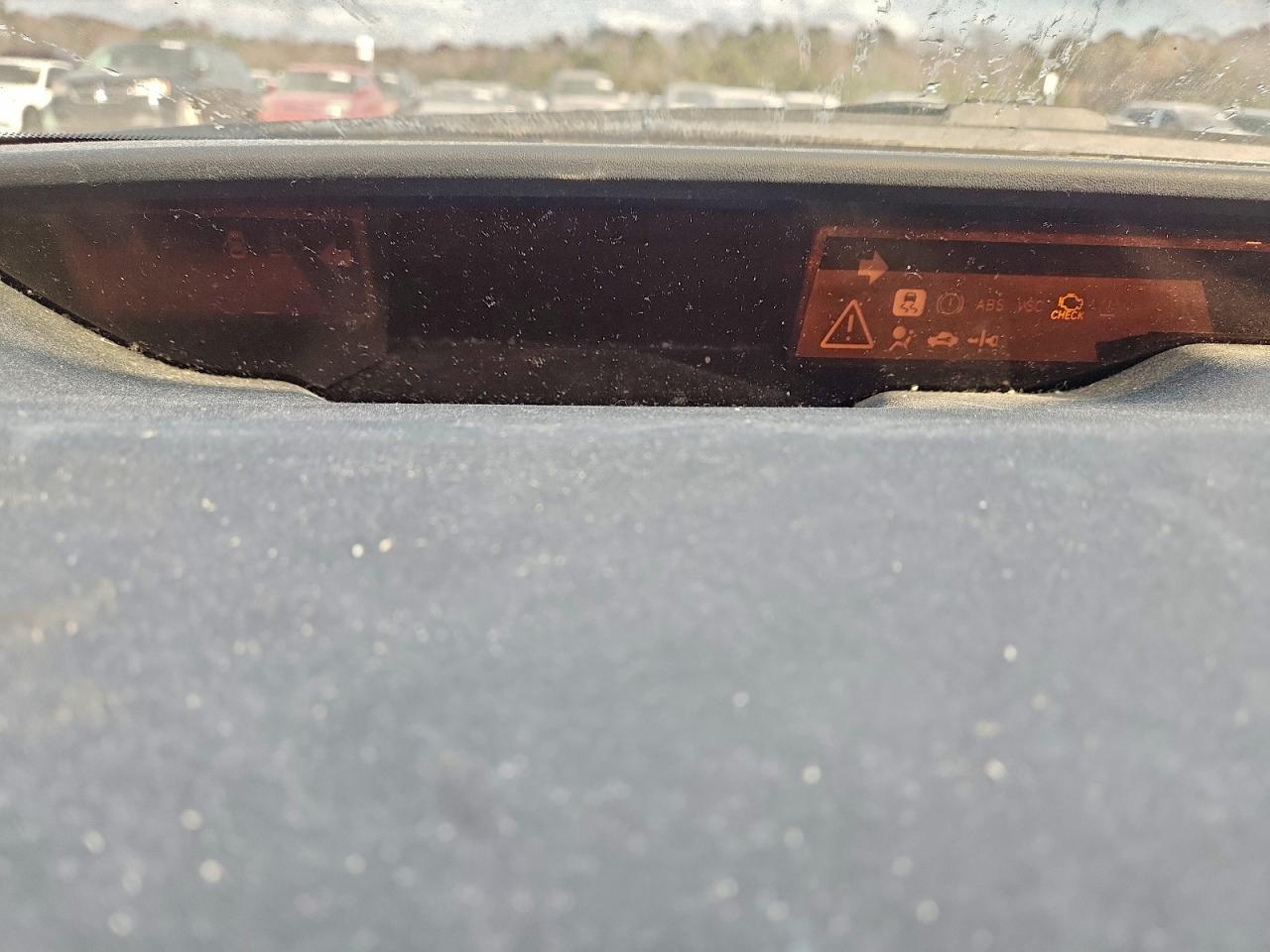 2008 Toyota Prius VIN: JTDKB20UX83427049 Lot: 93634795