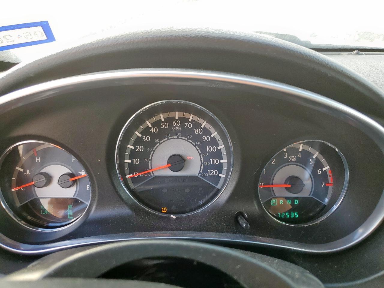 2013 Chrysler 200 Touring VIN: 1C3CCBBB0DN525474 Lot: 91695635