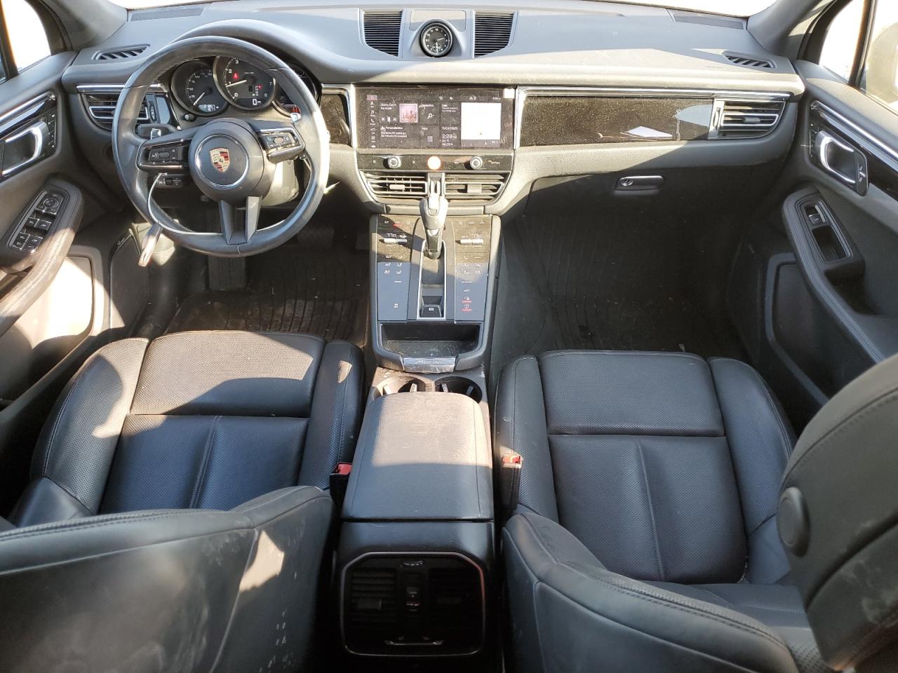 2023 Porsche Macan Base VIN: WP1AA2A50PLB15387 Lot: 91474425