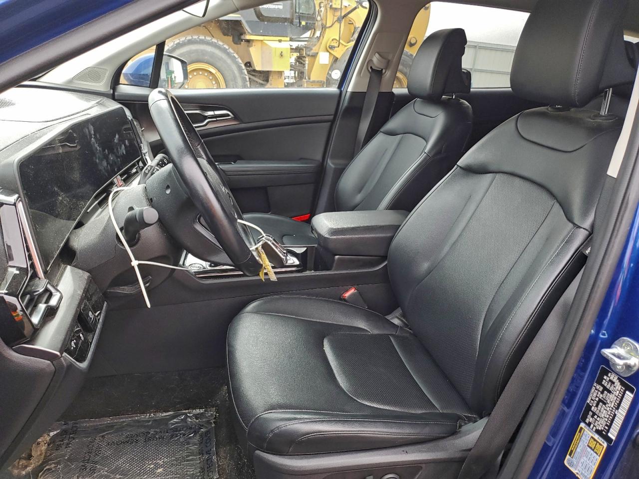 2023 Kia Sportage Ex VIN: 5XYK33AF1PG038202 Lot: 94180695