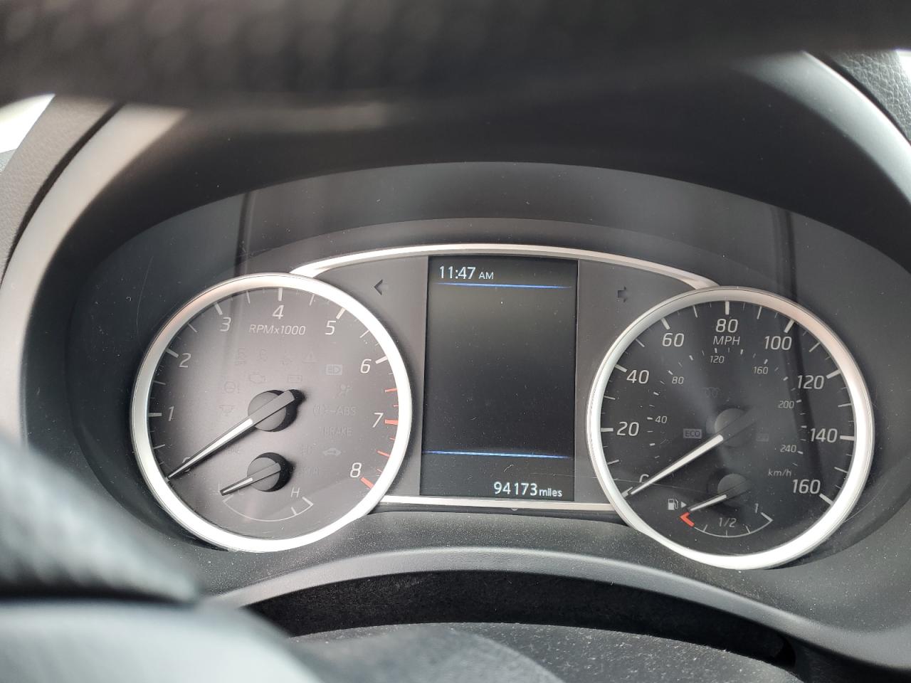 2019 Nissan Sentra S VIN: 3N1AB7AP3KY319200 Lot: 91223445