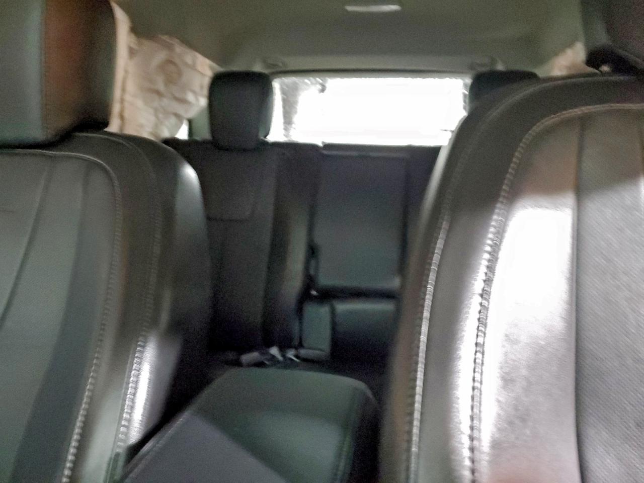 2017 GMC Terrain Denali VIN: 2GKFLVE38H6289508 Lot: 94155125