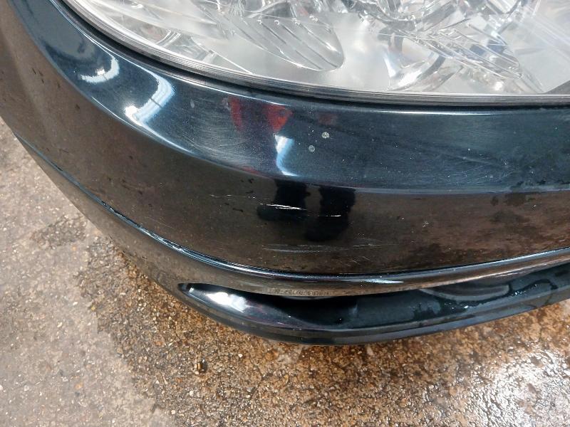 2009 MERCEDES-BENZ C CLASS C180K BLUEEFFICIENCY SE 4DR