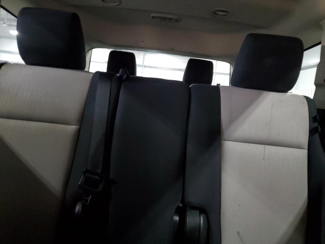 2009 Dodge Journey Sxt VIN: 3D4GH57V69T240971 Lot: 92003975