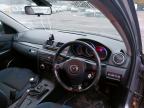 2005 MAZDA 3 2.0 SPORT 4DR for sale at Copart ROCHFORD