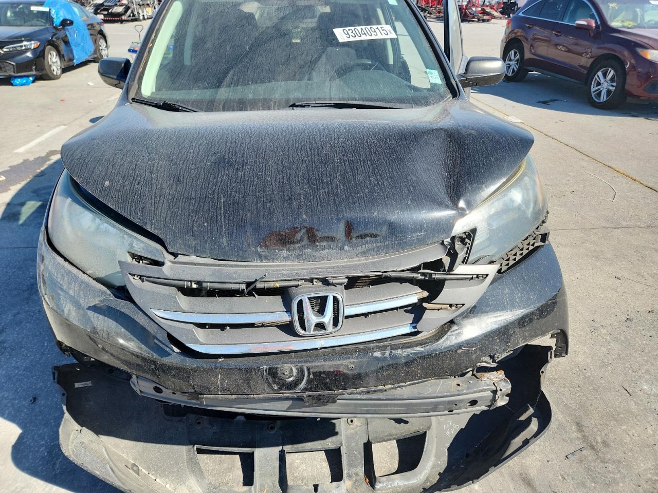 2014 Honda Cr-V Lx VIN: 3CZRM3H38EG704472 Lot: 93040915