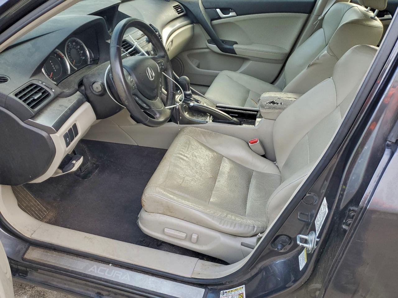 2013 Acura Tsx VIN: JH4CU2F45DC006435 Lot: 94233665