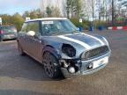 2010 MINI HATCHBACK 1.6 COOPER [122] 3DR for sale at Copart GLOUCESTER