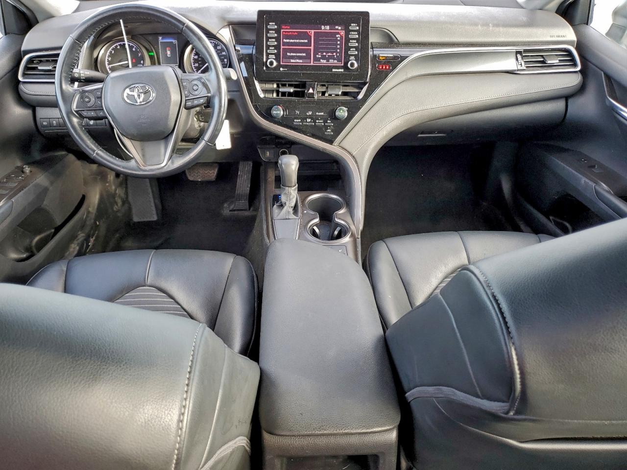 2021 Toyota Camry Se VIN: 4T1G11AK6MU601828 Lot: 93893615