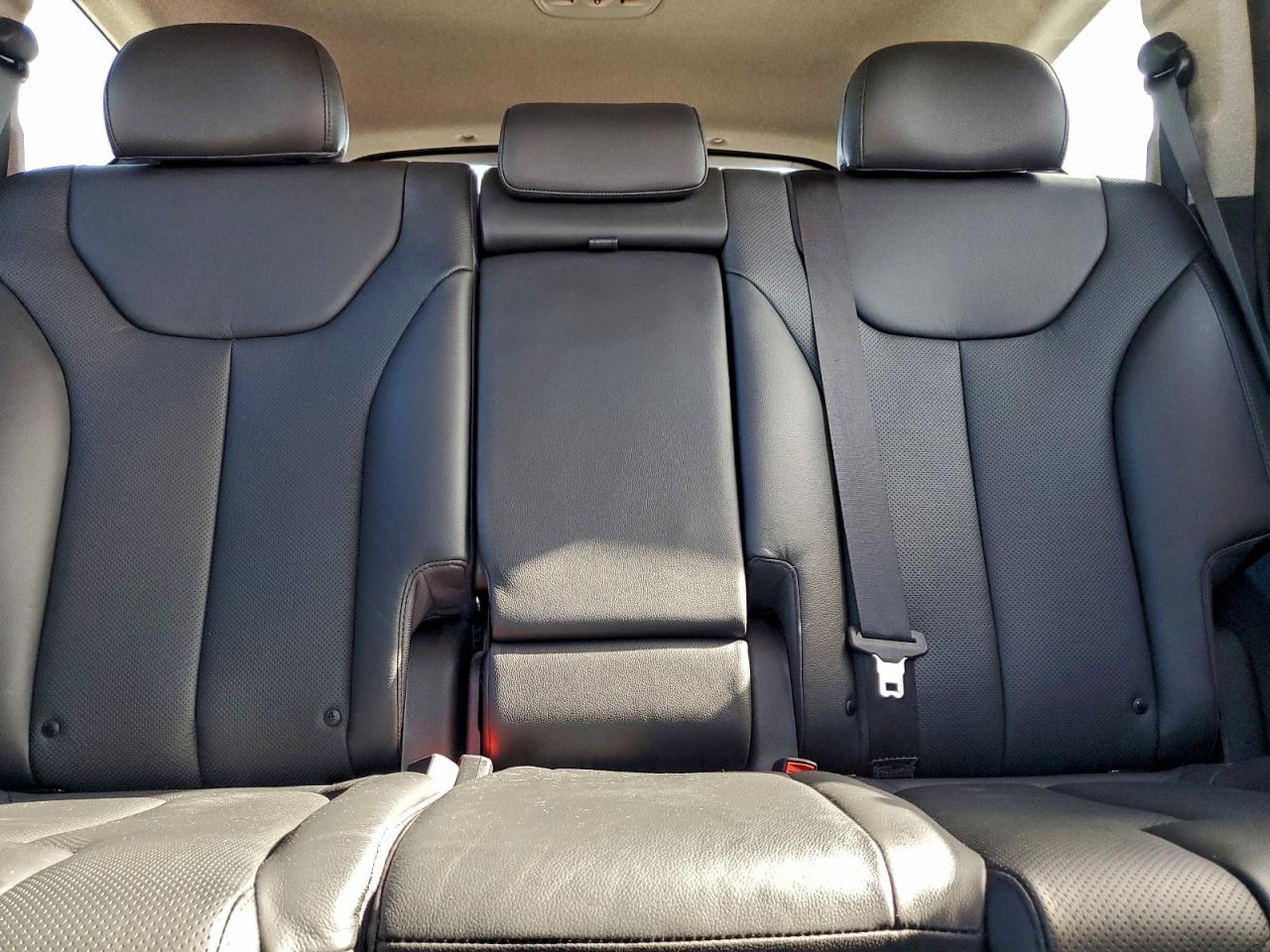 2020 Hyundai Santa Fe Sel VIN: 5NMS33AA0LH206349 Lot: 93758505