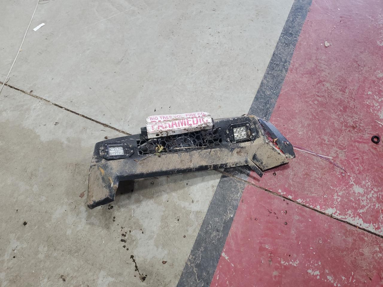 2015 Ram 1500 Slt VIN: 3C6RR7LT2FG581153 Lot: 92587585