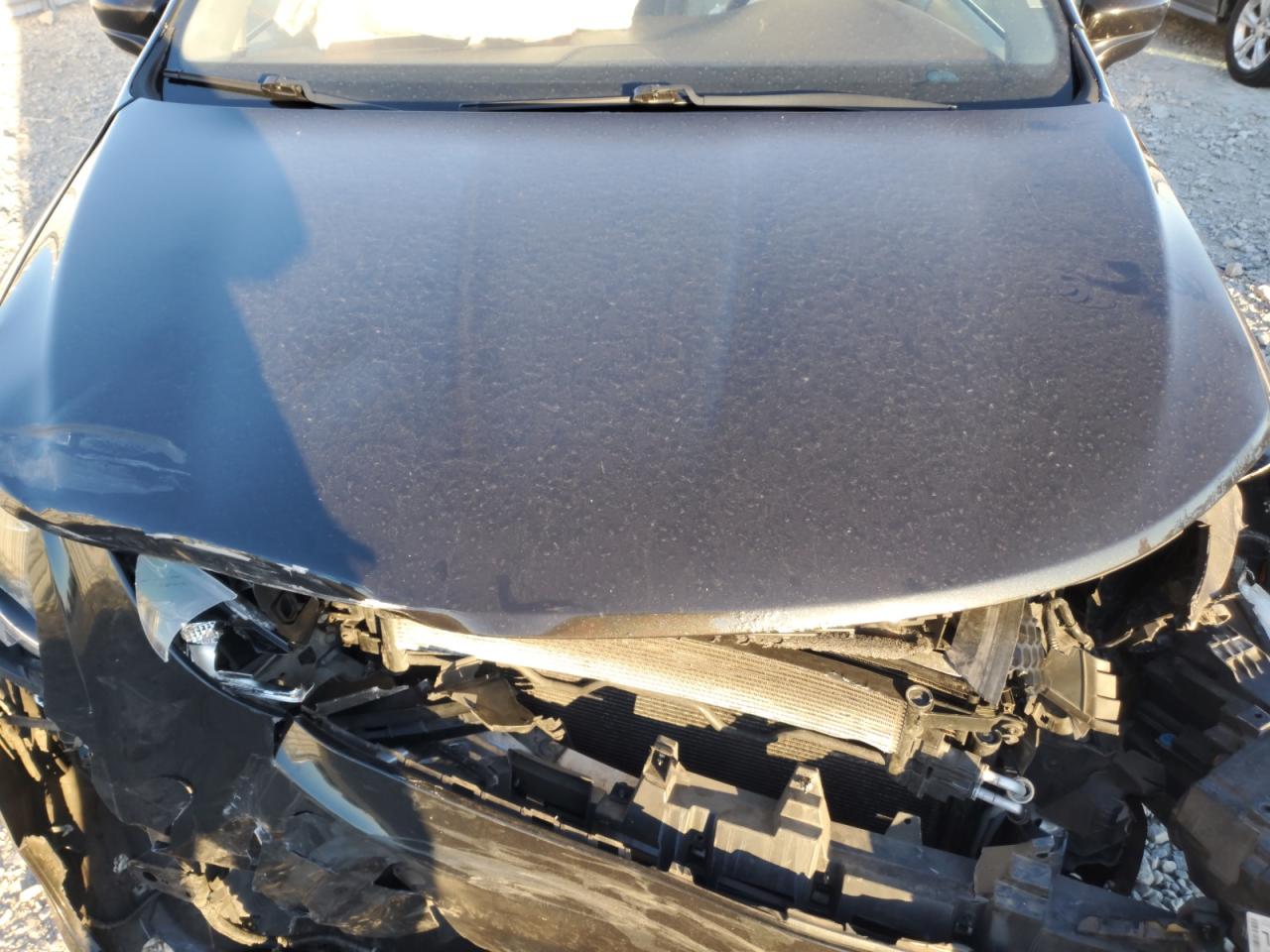 2018 Chrysler Pacifica Touring L VIN: 2C4RC1BG2JR142601 Lot: 91819665