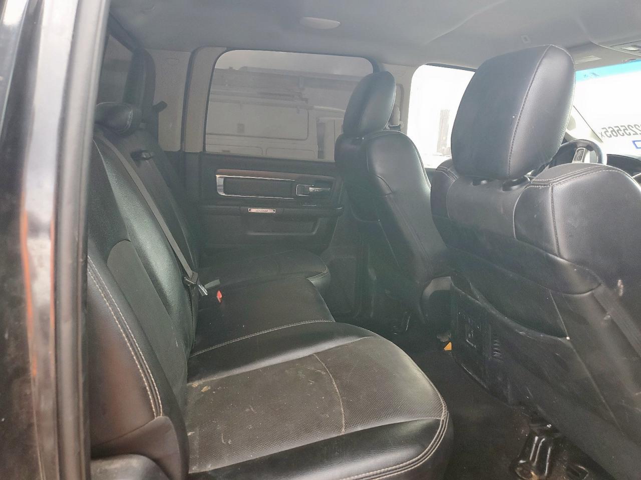 2017 Ram 3500 Laramie VIN: 3C63RRJL2HG729633 Lot: 92225565