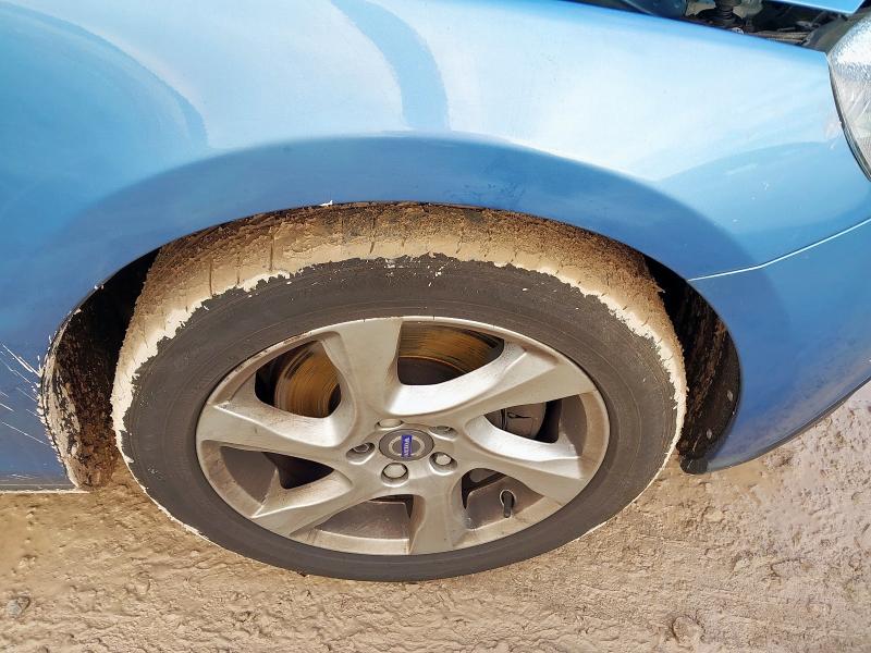 2016 VOLVO V40 D3 [4 CYL 150] CROSS COUNTRY LUX NAV 5DR