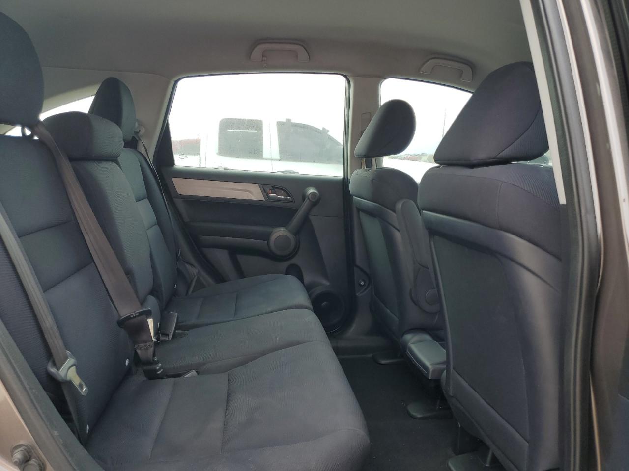 2010 Honda Cr-V Lx VIN: 5J6RE3H35AL026029 Lot: 91628865