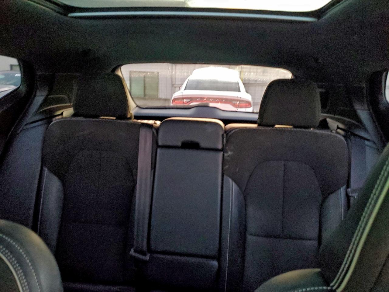 2019 Volvo Xc40 T5 Momentum VIN: YV4162XZ9K2014034 Lot: 94323895