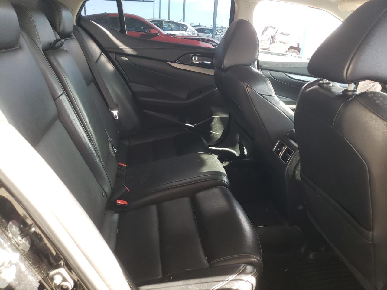 2018 Nissan Maxima 3.5S VIN: 1N4AA6AP9JC363466 Lot: 91716025