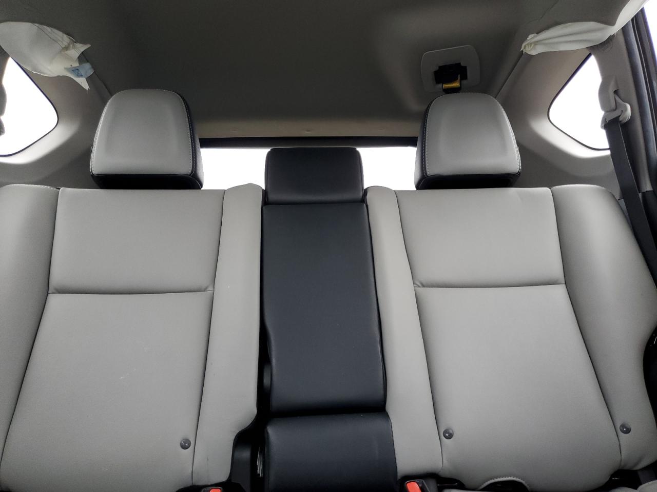 2017 Toyota Rav4 Limited VIN: 2T3DFREV3HW680959 Lot: 92366455