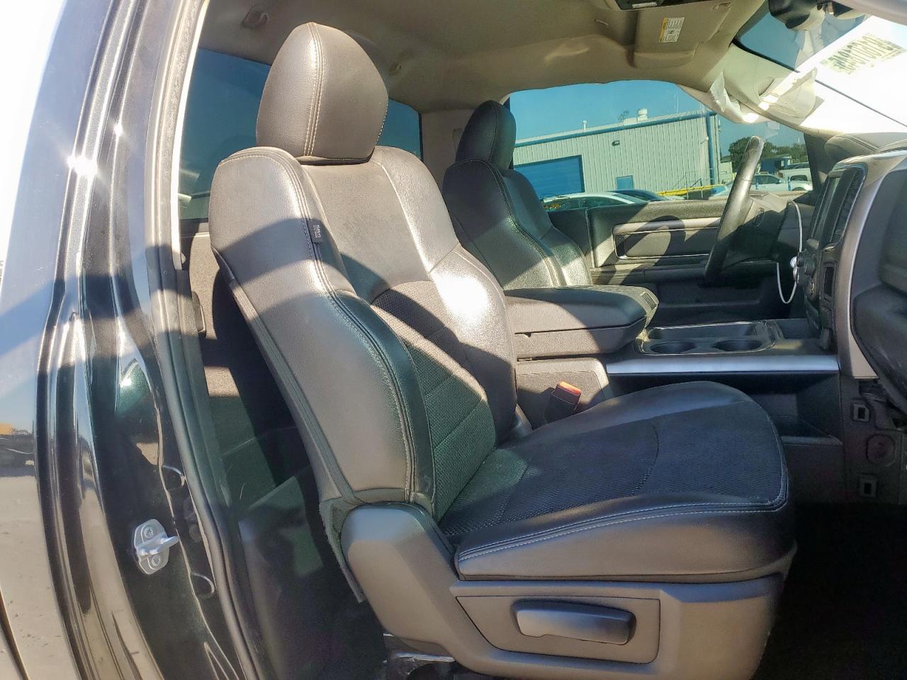 2018 Ram 1500 Sport VIN: 3C6JR6CT9JG122766 Lot: 91601845