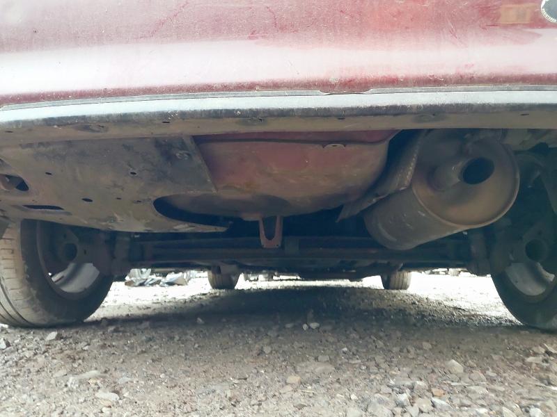 2005 TOYOTA PRIUS 1.5 VVTI T SPIRIT HYBRID 5DR CVT AUTO