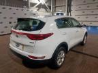 2018 KIA SPORTAGE 1.7 CRDI ISG 1 5DR for sale at Copart EAST KILBRIDE