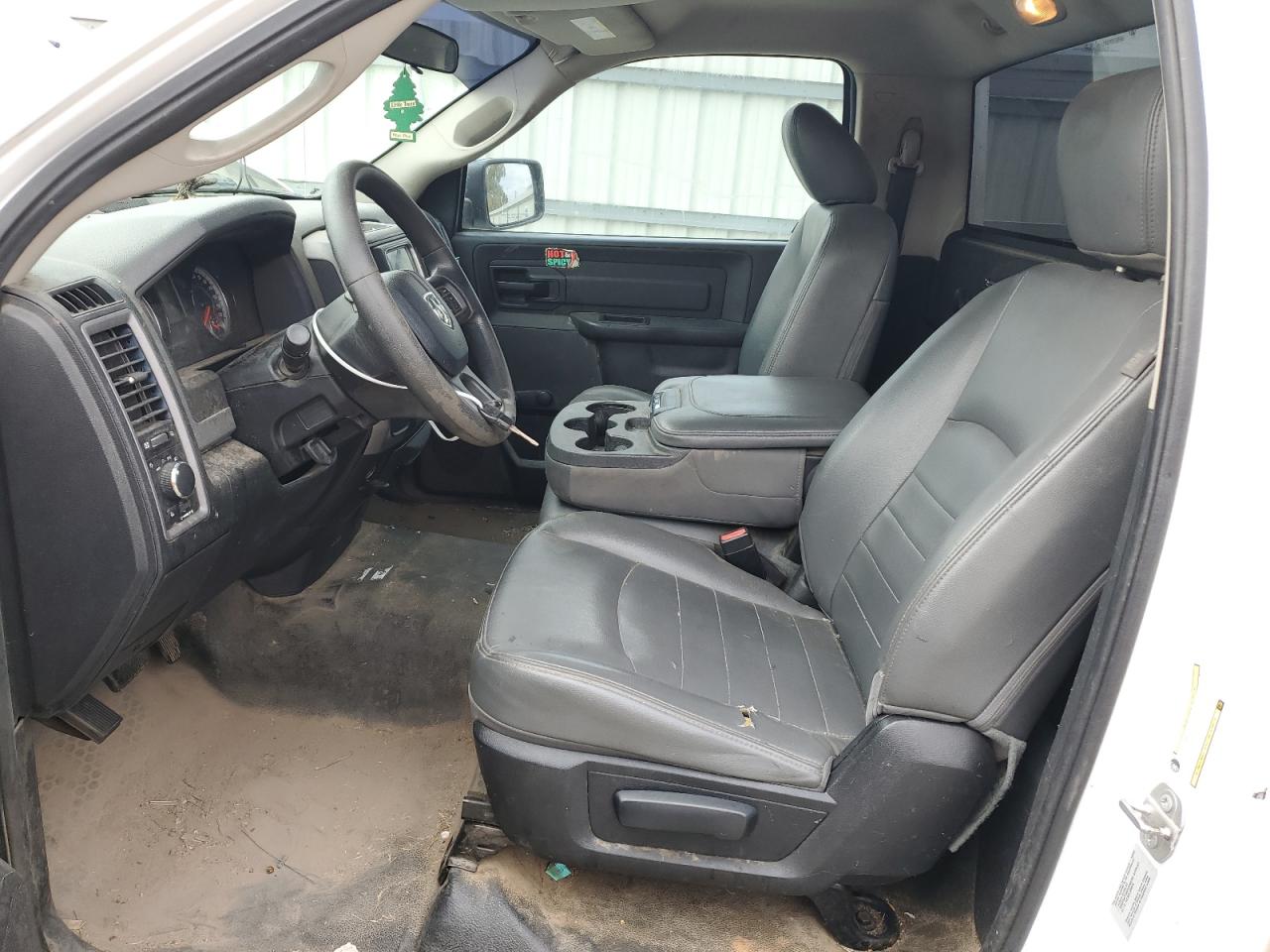 2016 Ram 1500 St VIN: 3C6JR6DG0GG334241 Lot: 93014615