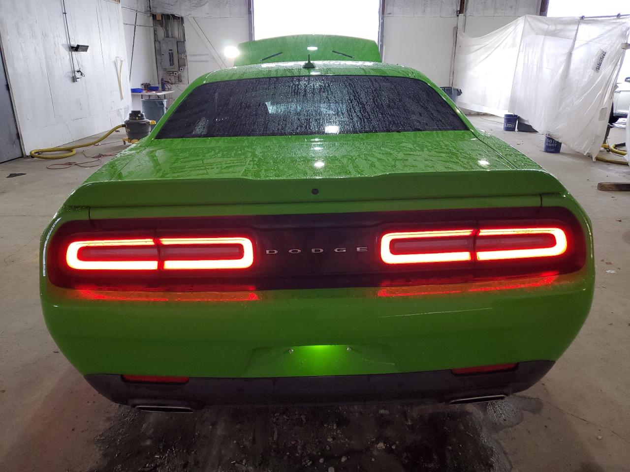 2017 Dodge Challenger Gt VIN: 2C3CDZGG3HH574628 Lot: 92645625