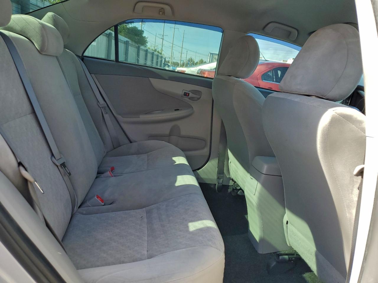 2009 Toyota Corolla Base VIN: JTDBL40E999080880 Lot: 94638485