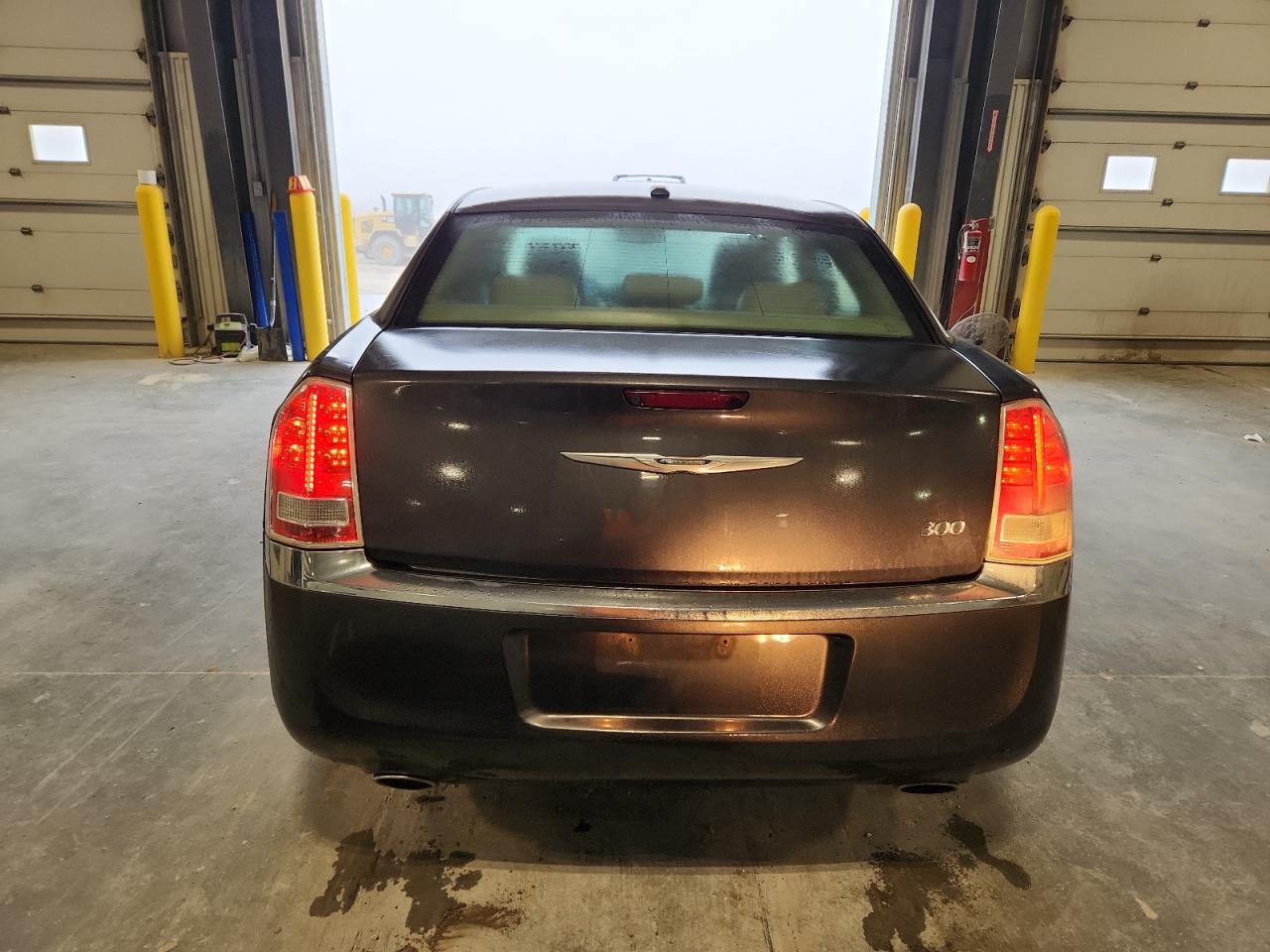2013 Chrysler 300 VIN: 2C3CCAAG5DH589302 Lot: 92832305