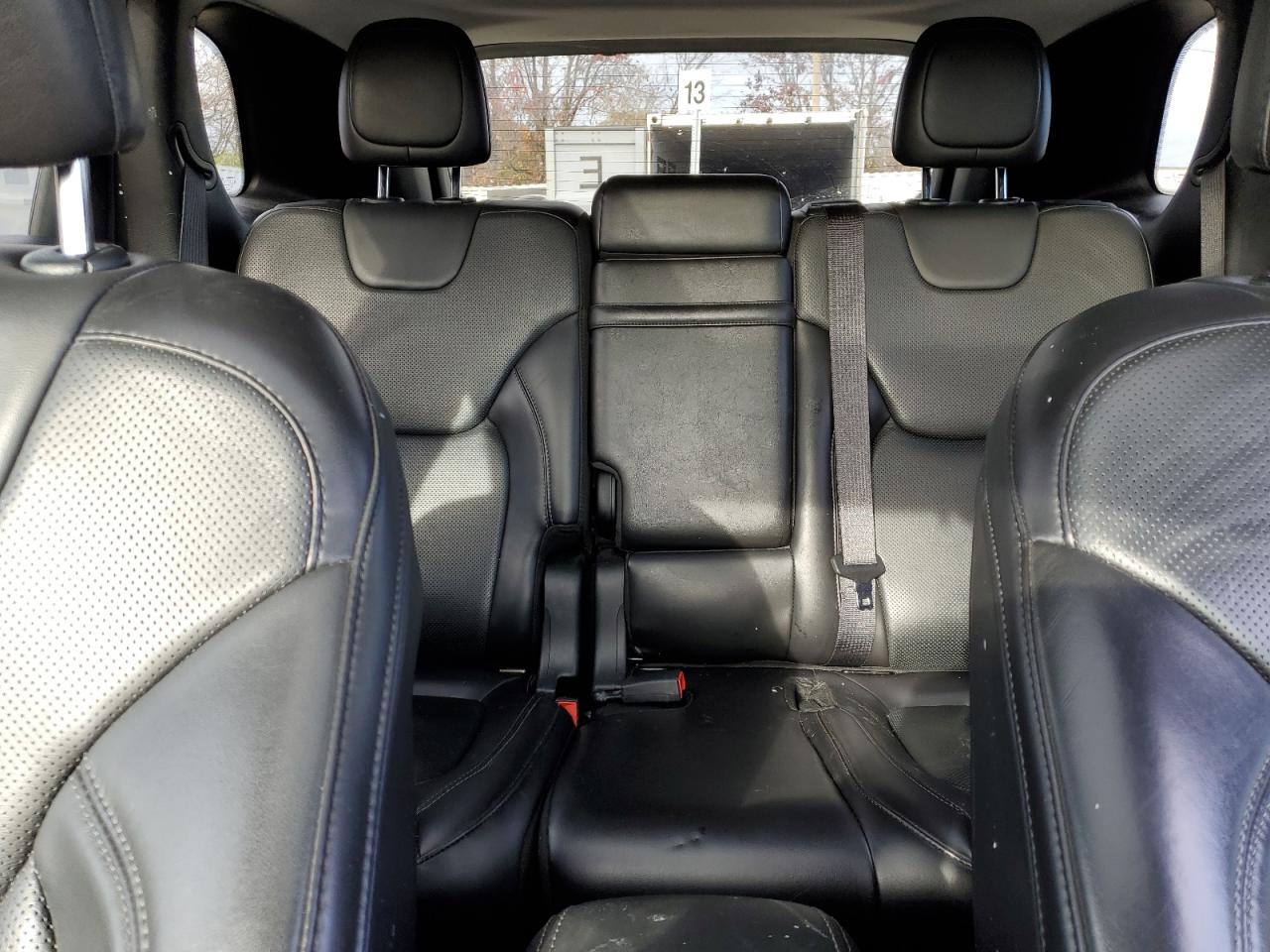 2002 Chevrolet Trailblazer VIN: 1GNDT13S822155230 Lot: 82407655