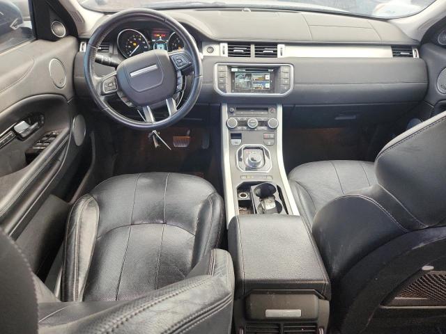 Parquets LAND ROVER RANGEROVER 2016 Black