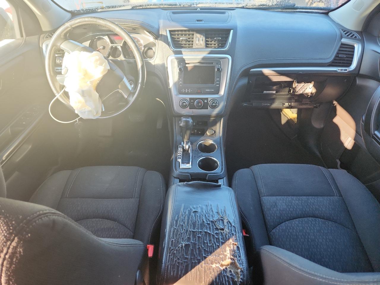 2013 GMC Acadia Sle VIN: 1GKKRNED5DJ128102 Lot: 91830175