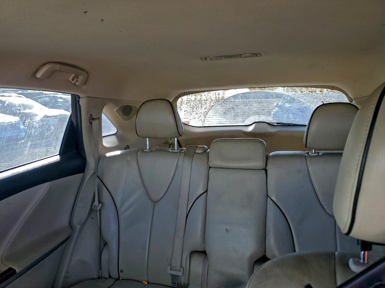 2009 Toyota Venza VIN: 4T3BK11A29U009906 Lot: 93892565