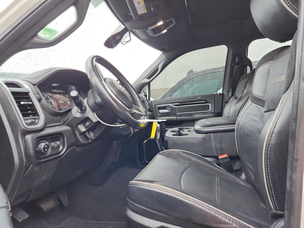 2020 Ram 3500 Laramie VIN: 3C63R3JL0LG221781 Lot: 91832585